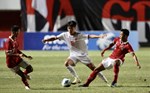 Aditya Mufti Ariffin goalcomindonesia 
